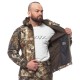 Костюм для рыбалки и охоты Glade-Pro - Дуб (StormWall)