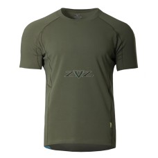Футболка Thorax Full Lycra - Олива
