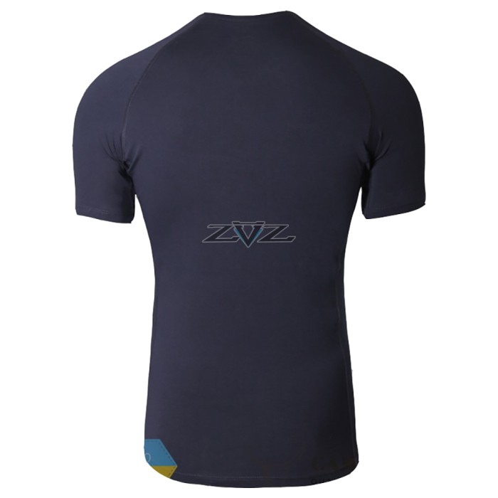 Футболка Thorax Full Lycra - Синя