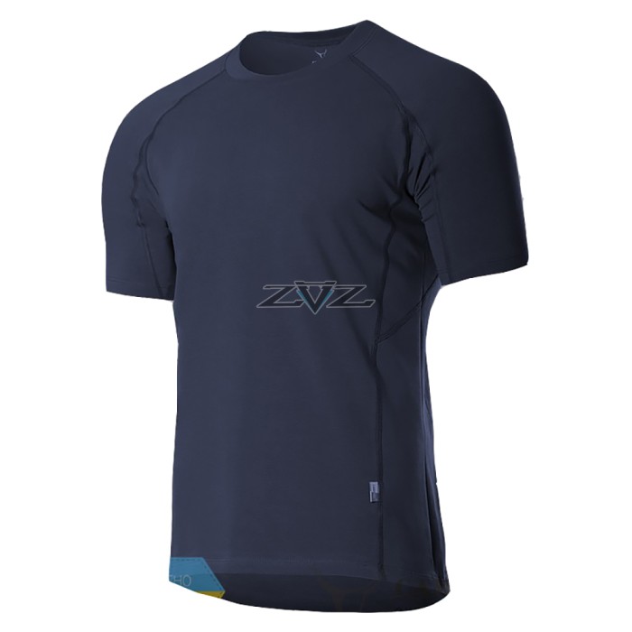 Футболка Thorax Full Lycra - Синя