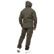 Костюм Glade-Storm демисезонный - Олива (Softshell)