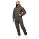 Костюм Glade-Storm демисезонный - Олива (Softshell)