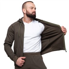 Костюм Glade-Shadow - Олива (Thermostretch)