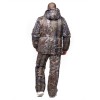 Зимовий костюм для полювання "Оскол" 3D Ліс (Алова)