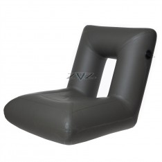 Надувне крісло з ПВХ - 57х77см (Балон 22см)
