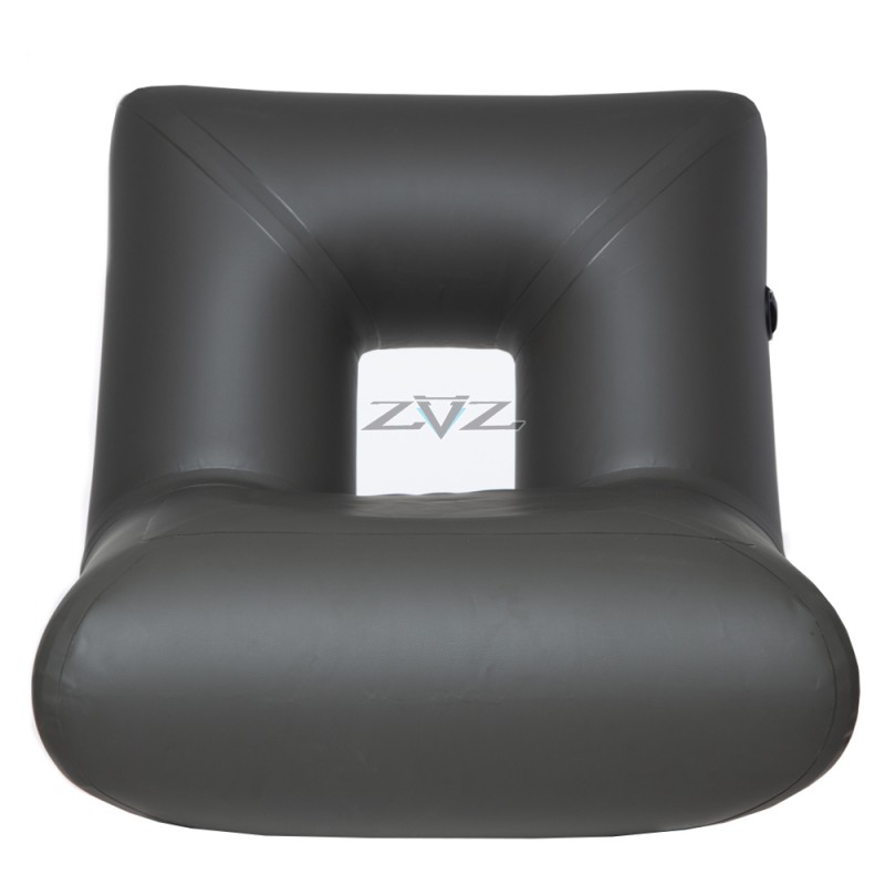 Надувне крісло з ПВХ - 68х77см (Балон 28см)