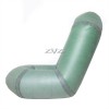 Надувное кресло резиновое (Баллон 28см)