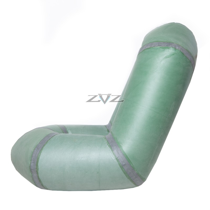 Надувное кресло резиновое (Баллон 28см)