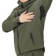 Костюм Great-Hunting демісезонний - Олива (Softshell)