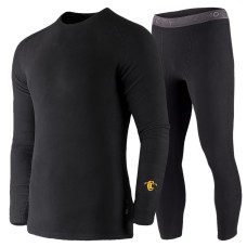 Термобелье Fleece Himatec (LVL.2) - Чёрный