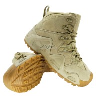 Тактические берцы Glade Hight Defense - Coyote