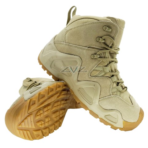 Тактические берцы Glade Hight Defense - Coyote