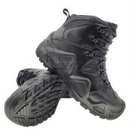 Тактические берцы Glade Hight Defense - Black