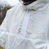 Маскувальний костюм "Альпи" Сніг (Oxford)