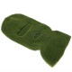 Балаклава вязаная KAPAR - Олива