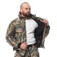 Костюм для полювання і риболовлі "Silent Hunt" - Дуб (Алова)