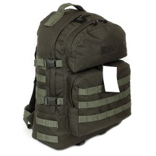 Тактический рюкзак "Tac-Five" 40л Афган