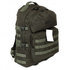 Тактичний рюкзак "Tac-Five" 40л Афган