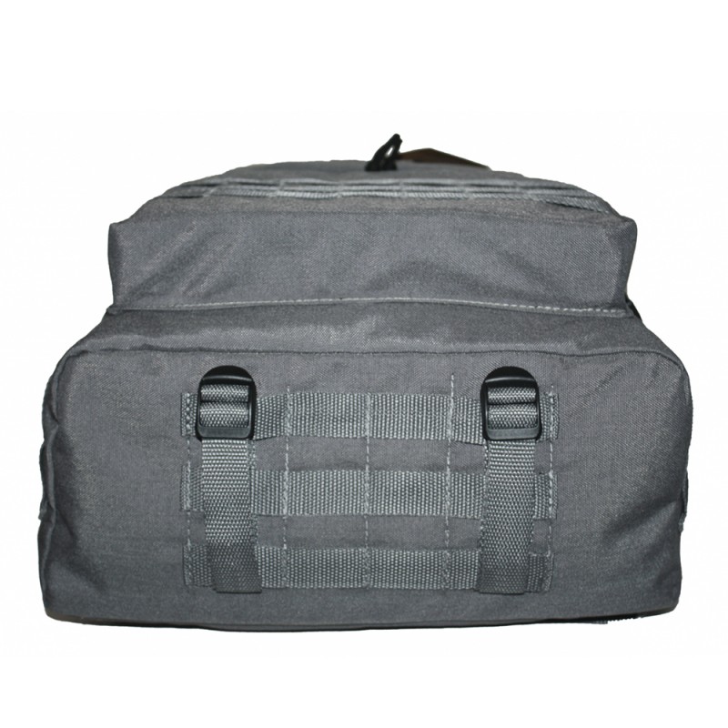 Тактичний рюкзак "Tac-Five" 40л Сірий