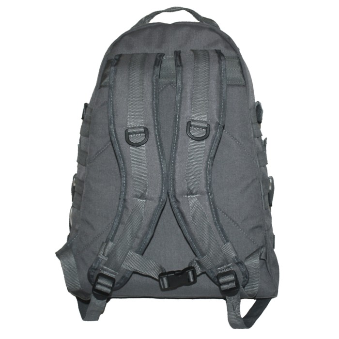Тактичний рюкзак "Tac-Five" 40л Сірий