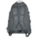 Тактичний рюкзак "Tac-Five" 40л Сірий