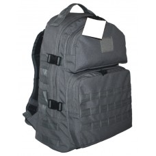 Тактический рюкзак "Tac-Five" 40л Cерый