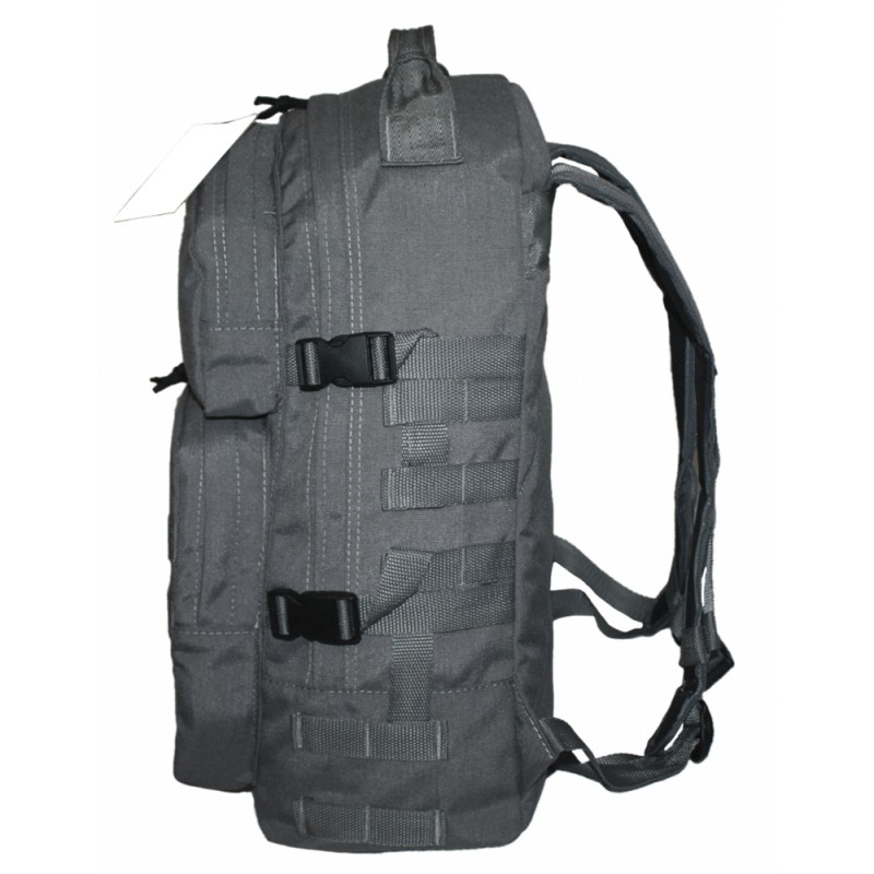 Тактичний рюкзак "Tac-Five" 40л Сірий