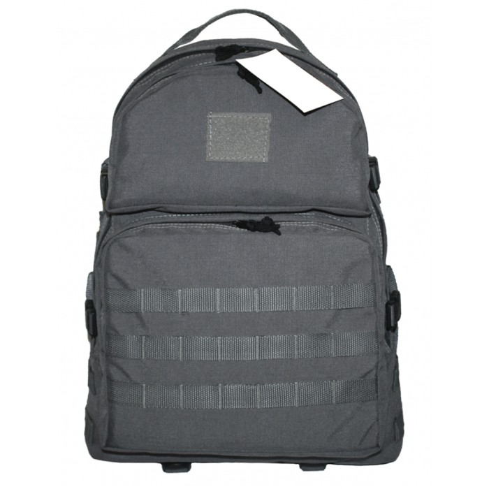 Тактичний рюкзак "Tac-Five" 40л Сірий