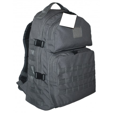 Тактичний рюкзак "Tac-Five" 40л Сірий
