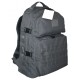 Тактичний рюкзак "Tac-Five" 40л Сірий