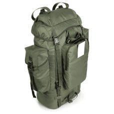 Рюкзак туристический "Tac-Five" 75л Олива