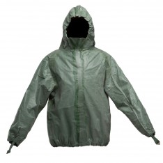 Куртка ОЗК (1-3 рост)- Зелёный