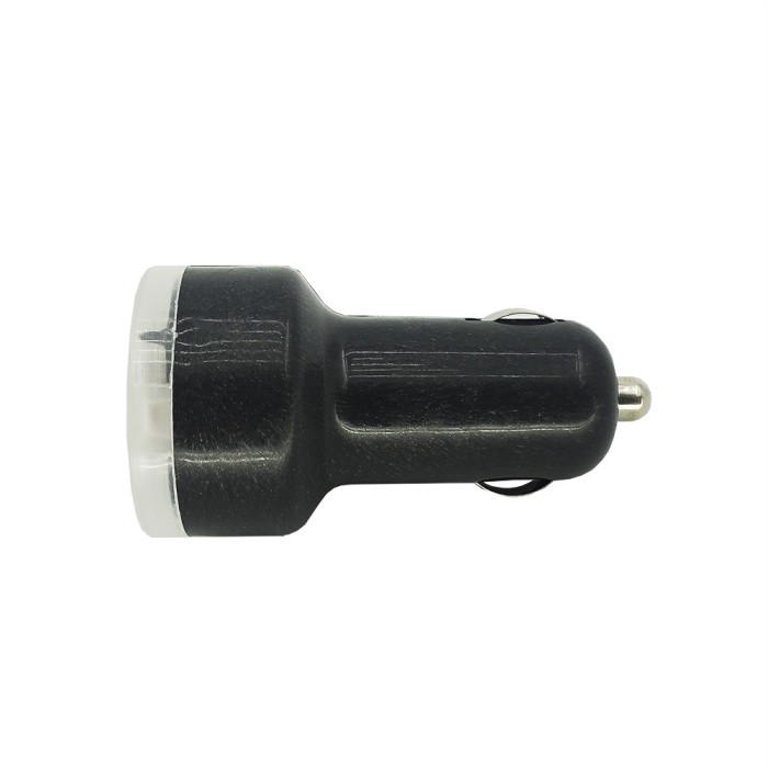 *Автомобильное зарядное устройство 12v Прикуриватель (Подарок)