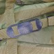 Дорожная сумка - рюкзак Khatex TOURER+ Gen.1 (Олива) 111л