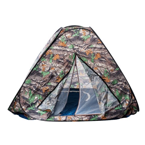 Палатка автомат Ranger Discovery 2x2м (Высота 1.3м) Дуб