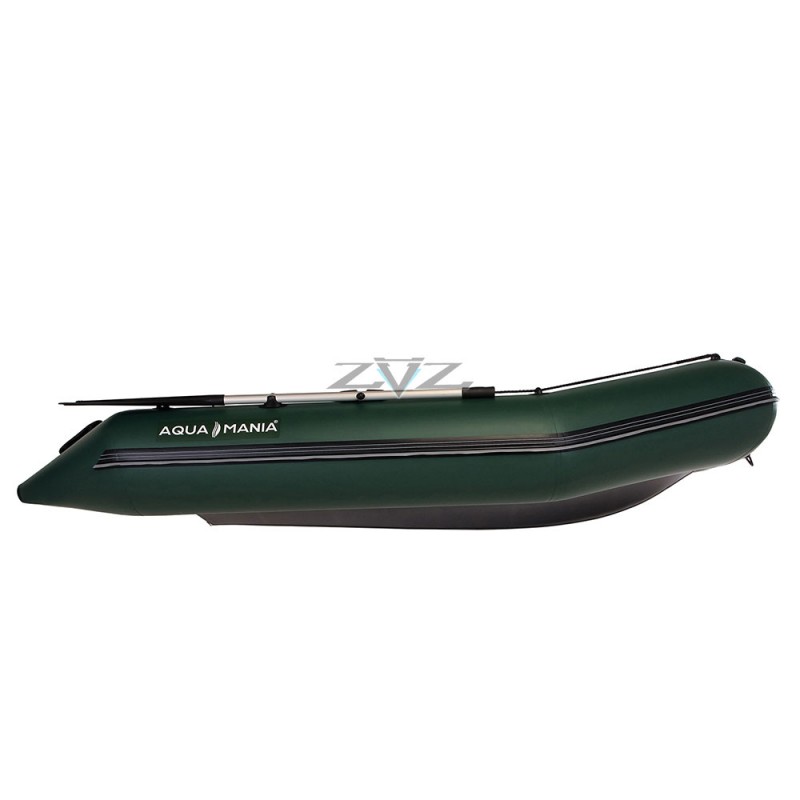 Килевая надувная лодка Аквамания АМК-290