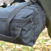Дорожная сумка - рюкзак Khatex-111 (Чёрная) 111л