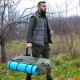 Дорожная сумка - рюкзак Khatex EXTRALOAD (Олива) 111л