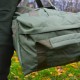 Дорожная сумка - рюкзак Khatex EXTRALOAD (Олива) 111л