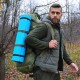 Дорожная сумка - рюкзак Khatex EXTRALOAD (Олива) 111л