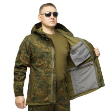 Літній костюм Горка - Бундесвер