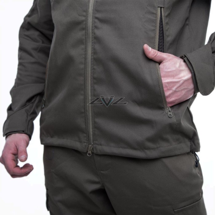 +Костюм для полювання Glade - Олива (Twill)