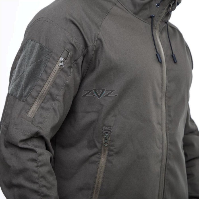 +Костюм для полювання Glade - Олива (Twill)