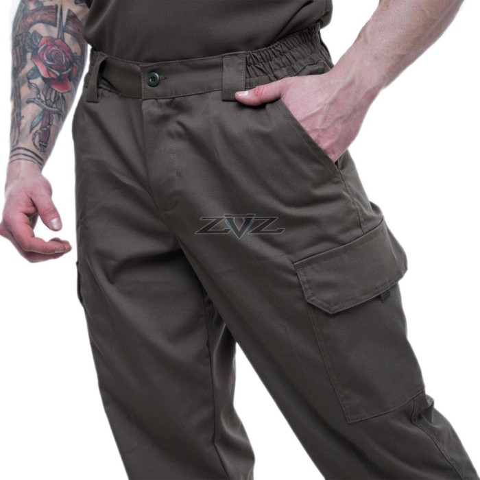 +Костюм для полювання Glade - Олива (Twill)