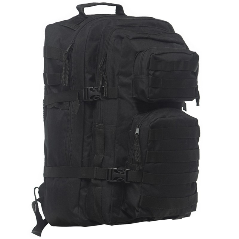 Рюкзак "Cooper-25" Чорний