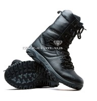 Берцы TechMotion Centaur - Black