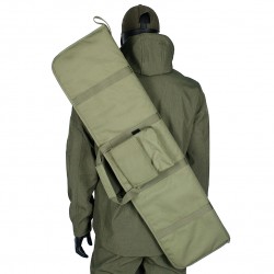 Чехол для ружья Titan Z-2 Олива (78см)