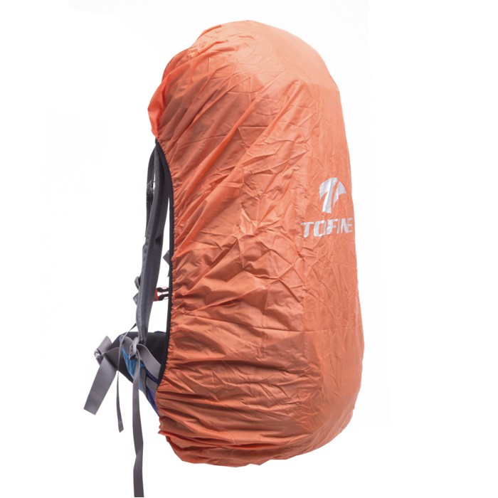 Рюкзак туристичний Tofine ACT 55 + 10л Classic (Салатовий)
