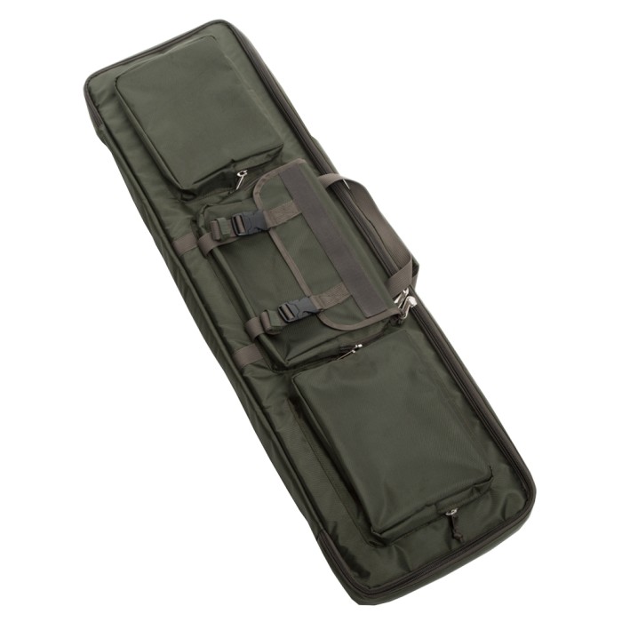 Чехол для ружья Titan Z-7 Олива (135см)