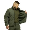 Куртка Khatex K2 (Канвас) - Олива
